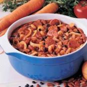 French Country Casserole