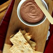 Pork and Chicken Liver Pate for Banh Mi