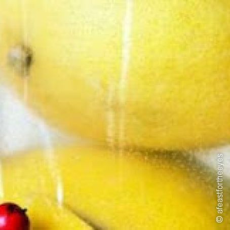 Preserved Lemons (Citrons Confits)