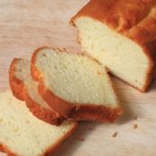 Coconut Flour Bread