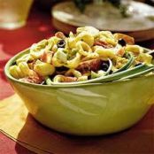 Summer Tortellini Salad