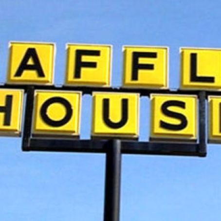 Belgian Yeast Waffles