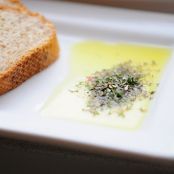 CARRABBA'S BREAD DIPPING SPICE ****