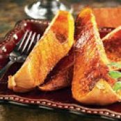 Sweet & Spicy Butternut Squash