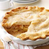 Apple Pie Recipe