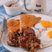 'Homemade Breakfast Sausage Recipe