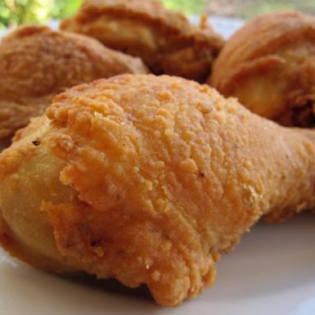 Paula's Southern Fried Chicken