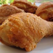 Paula's Southern Fried Chicken