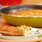 Frito Frittata