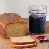 quickbread - paleo quickbread #2