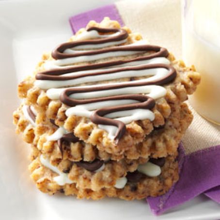 Coffee Shortbread Recipe