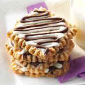 Coffee Shortbread Recipe