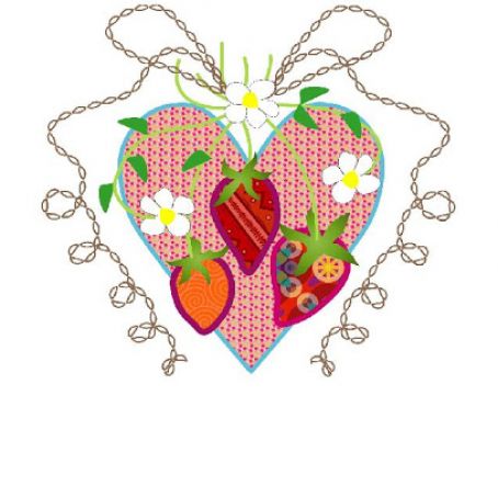 Chocoholic's Parfait