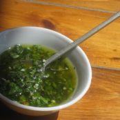 Chimichurri v3