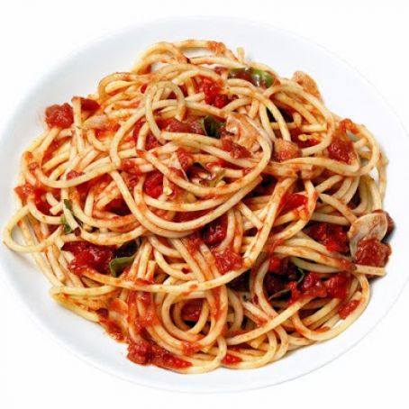 Marinara Sauce