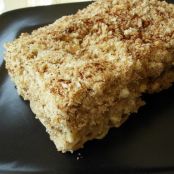 Tuna Casserole~Gluten & Dairy-Free