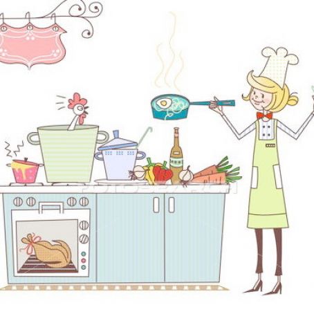 Stuffed Chicken Breasts With Swiss Cheese