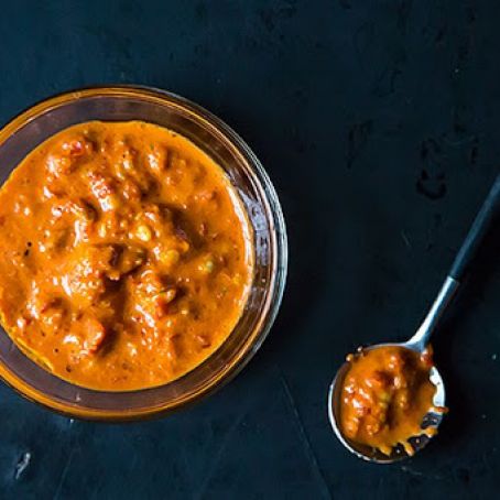 Torrisi's Spicy Sauce