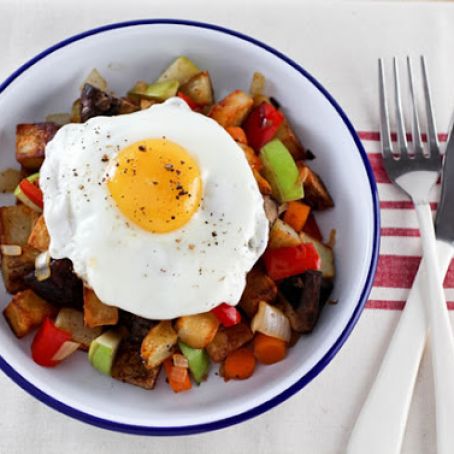 The Bestest Breakfast Potatoes Recipe Ever
