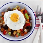 The Bestest Breakfast Potatoes Recipe Ever