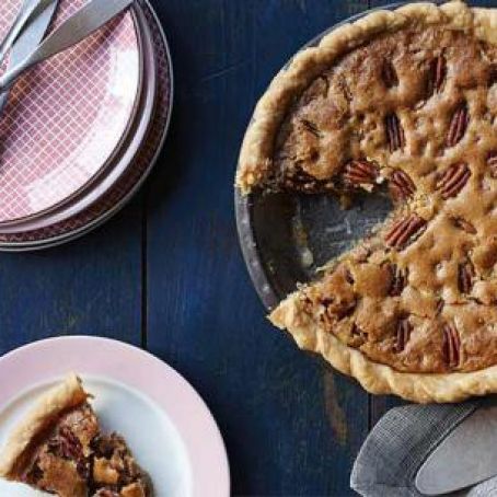 Pecan Pie