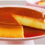 Creme Caramel