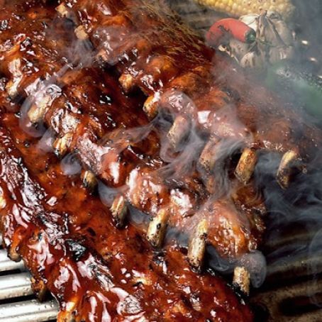 coca cola ribs