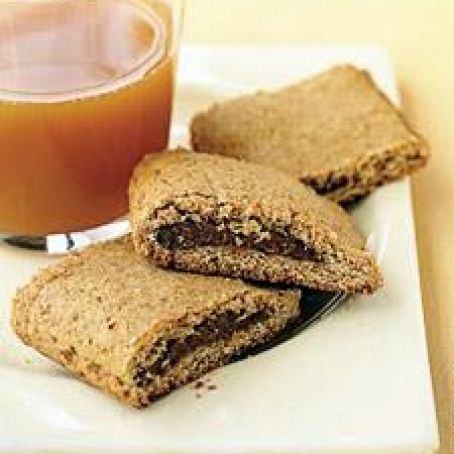 Whole-Wheat Date Bars