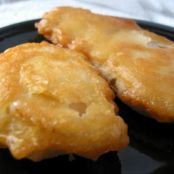 Long John Silver's Fried Fish Batter