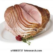 Honey Baked Ham