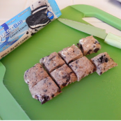 Quest Bar Cookies