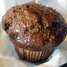Raisin Bran Muffins