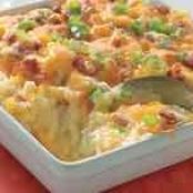 Baked Potato Casserole by Carnation