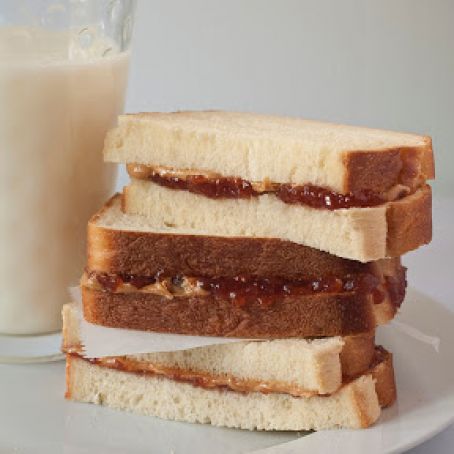 Sweet Milk White Bread