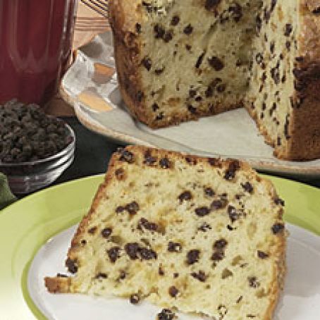 St. Patrick's Day Irish-American Soda Bread