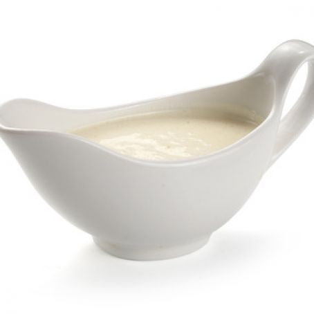 Béchamel (White) Sauce