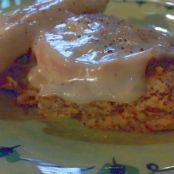 WHEAT FREE BREAD-PALEO-NO STARCHES