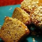 Sarah's Banana Bread Muffins