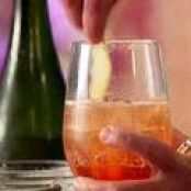 Chef Anne's Sparkler