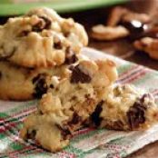 Cookies, Soft Chocolate Chip