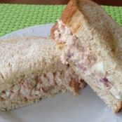 Dot's Sandwich Spread*