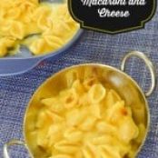 Stouffers Macaroni and Cheese Recipe - Copykat