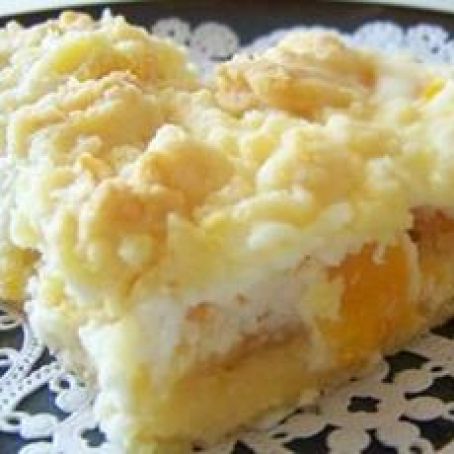 Isn't That Just Peachy