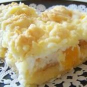 Isn't That Just Peachy