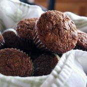 All Bran Muffins