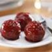 Ultimate Party Meatballs