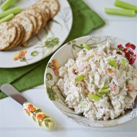 CRAB MEAT DIP