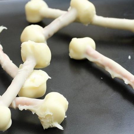 Halloween Bones