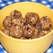 Great Grains Energy Balls