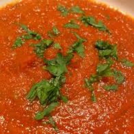 Basic Tomato Sauce by Mario Batali